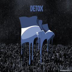 One Ok Rock Detox CD [Importado]