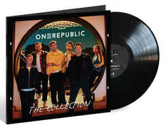 OneRepublic The Collection Vinyl LP