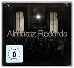 Opeth The Last Will And Testament CD+Blu-Ray [Importado]