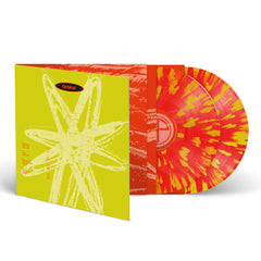 Orbital The Green Album Vinyl LP [Splatter][RSD 2024]