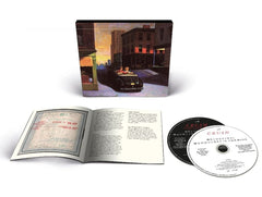 Orchestral Manoeuvres In The Dark Crush 40th Anniversary 2CD [Importado]