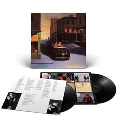 Orchestral Manoeuvres In The Dark Crush 40th Anniversary Vinyl LP