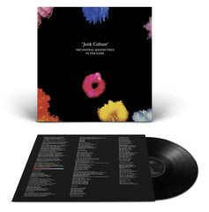 Orchestral Manoeuvres In The Dark Junk Culture Vinyl LP