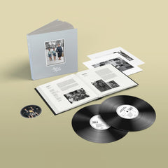 Paco De Lucia Pepito Y Paquito Vinyl LP+Libro