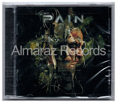 Pain I Am CD [Importado]