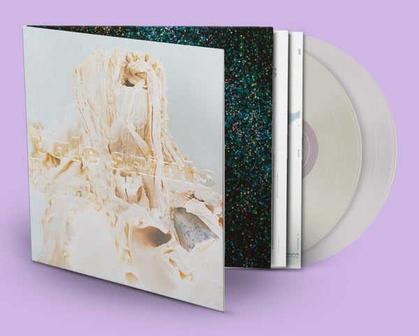 Pale Saints In Ribbons 30th Anniversary Deluxe Vinyl LP