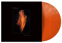 Pallbearer Mind Burns Alive Vinyl LP [Orange]
