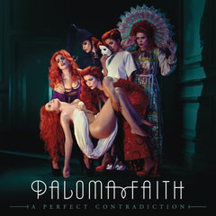 Paloma Faith A Perfect Contradiction Deluxe CD [Importado]