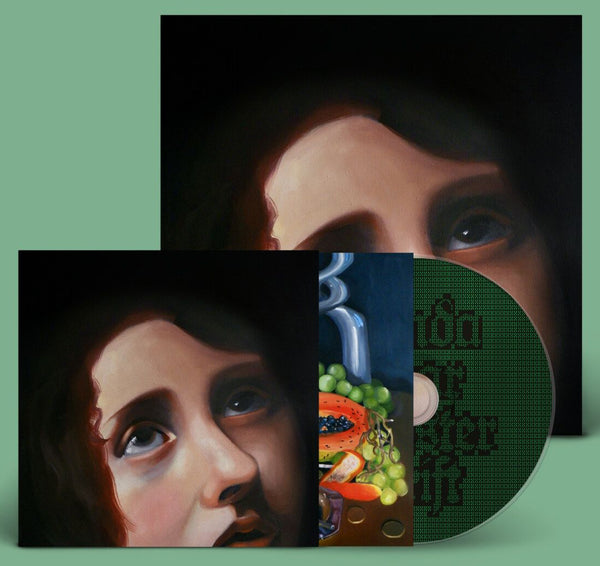 Panda Bear Sinister Grift CD [Importado]