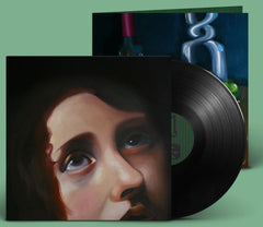 Panda Bear Sinister Grift Vinyl LP