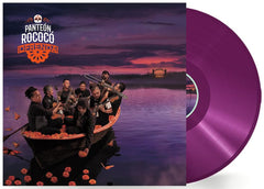 Panteon Rococo Ofrenda Vinyl LP [Morado]