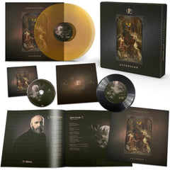 Paradise Lost Ascension Deluxe Vinyl LP Boxset