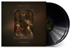 Paradise Lost Ascension Vinyl LP