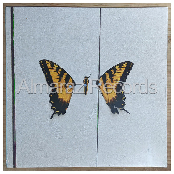 Paramore Brand New Eyes Vinyl LP