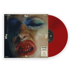 Paramore Re: This Is Why Remix Album Vinyl LP [Red][RSD 2024]