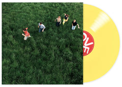 Parcels Loved Vinyl LP [Yellow]