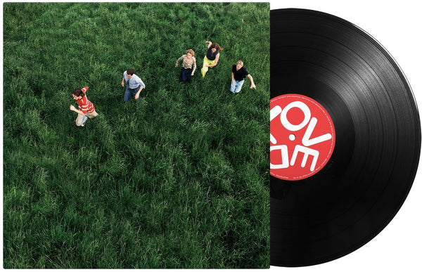 Parcels Loved Vinyl LP