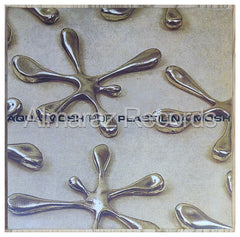 Plastilina Mosh Aqua Mosh Vinyl LP [Clear]