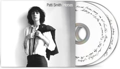 Patti Smith Horses 50th Anniversary 2CD [Importado]