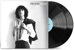 Patti Smith Horses 50th Anniversary Vinyl LP