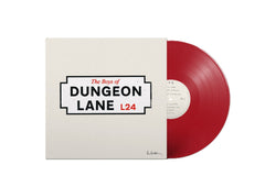 Paul McCartney The Boys Of Dungeon Lane Vinyl LP [Red]