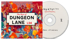 Paul McCartney The Boys Of Dungeon Lane Special Edition CD