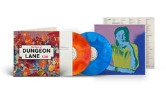 Paul McCartney The Boys Of Dungeon Lane Special Edition Vinyl LP [Orange/Blue]