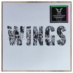 Paul Mccartney And Wings Wings Vinyl LP