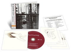 Paul Mccartney Chaos And Creation In The Backyard SHM-CD [2025][Japan]
