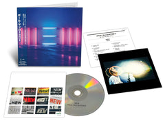 Paul Mccartney New SHM-CD [2025][Japan]