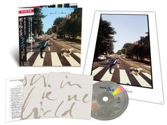 Paul Mccartney Paul Is Live SHM-CD [2025][Japan]