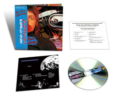 Paul Mccartney Red Rose Speedway SHM-CD [2024][Japan]
