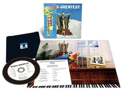Paul Mccartney Wings Greatest SHM-CD [2024][Japan]