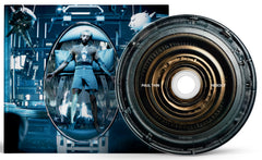 Paul Thin Reboot CD [Importado]