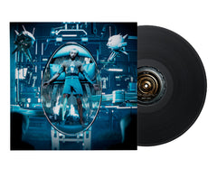 Paul Thin Reboot Vinyl LP