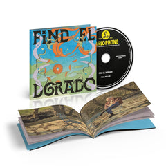 Paul Weller Find El Dorado CD [Importado]