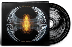 Pearl Jam Dark Matter CD [Importado]