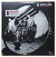 Pearl Jam Rearviewmirror Greatest Hits 1991-2003 Vol. 2 Vinyl LP