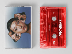 Peggy Gou I Hear You Cassette [K7]