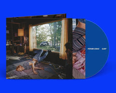 Perfume Genius Glory CD [Importado]