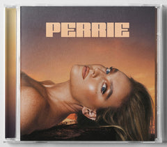 Perrie Perrie CD [Jewel Case][Importado]
