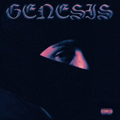 Peso Pluma Genesis CD