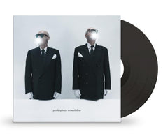 Pet Shop Boys Nonetheless Vinyl LP