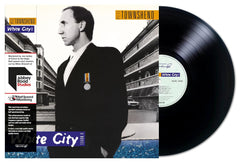 Pete Townshend White City A Novel Vinyl LP [Half Speed]