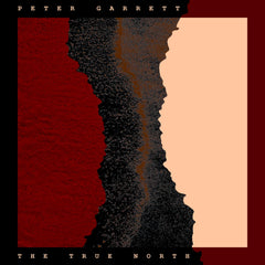 Peter Garrett The True North CD [Importado]