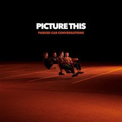Picture This Parked Car Conversations CD [Importado]