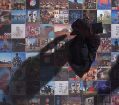 Pink Floyd A Foot In The Door The Best Of CD [Importado]