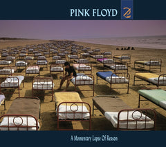 Pink Floyd A Momentary Lapse Of Reason CD [Importado]