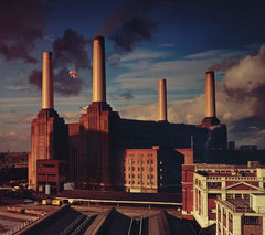 Pink Floyd Animals CD [Importado]