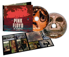 Pink Floyd At Pompeii MCMLXXII 2CD [Importado]